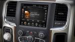 Dodge Ram 1500 2013 года